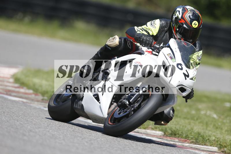 /13 01.05.2025 Speer Racing ADR/Gruppe gruen/62